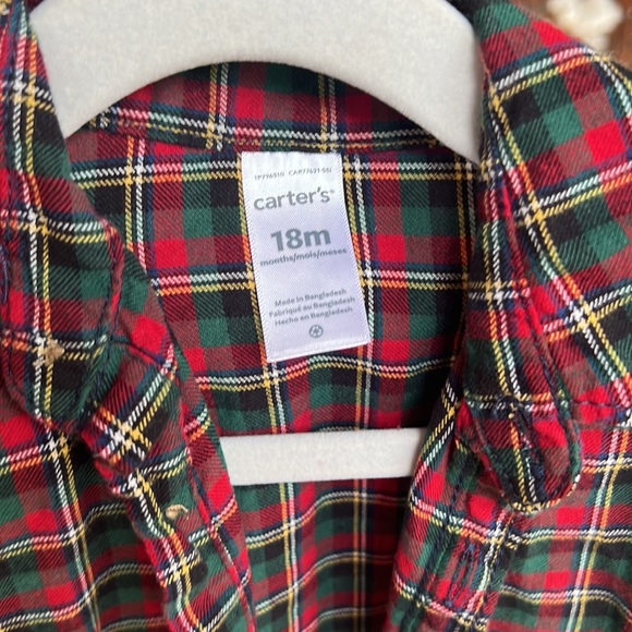 Button down top - Picture 2 of 2